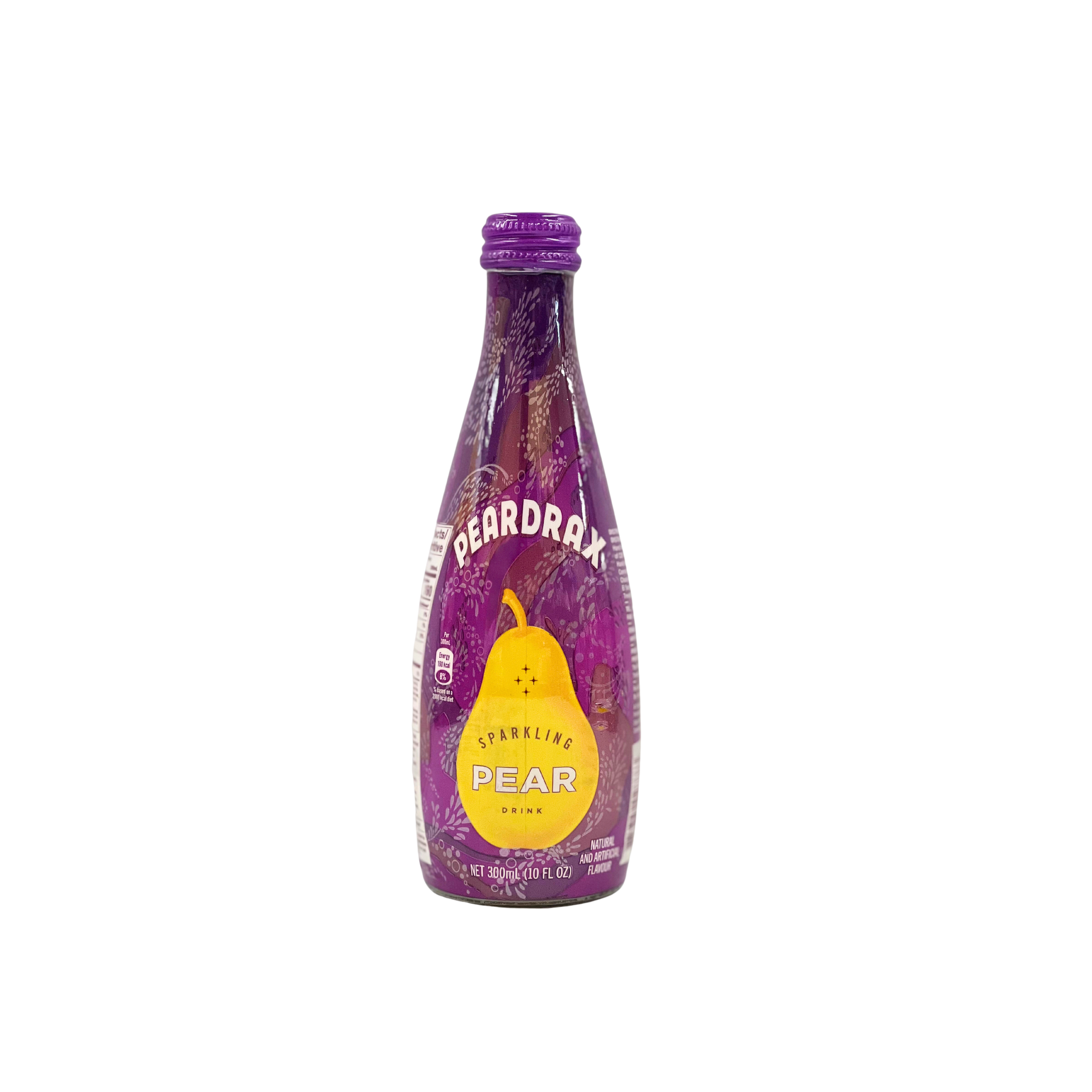 Peardrax 300ml