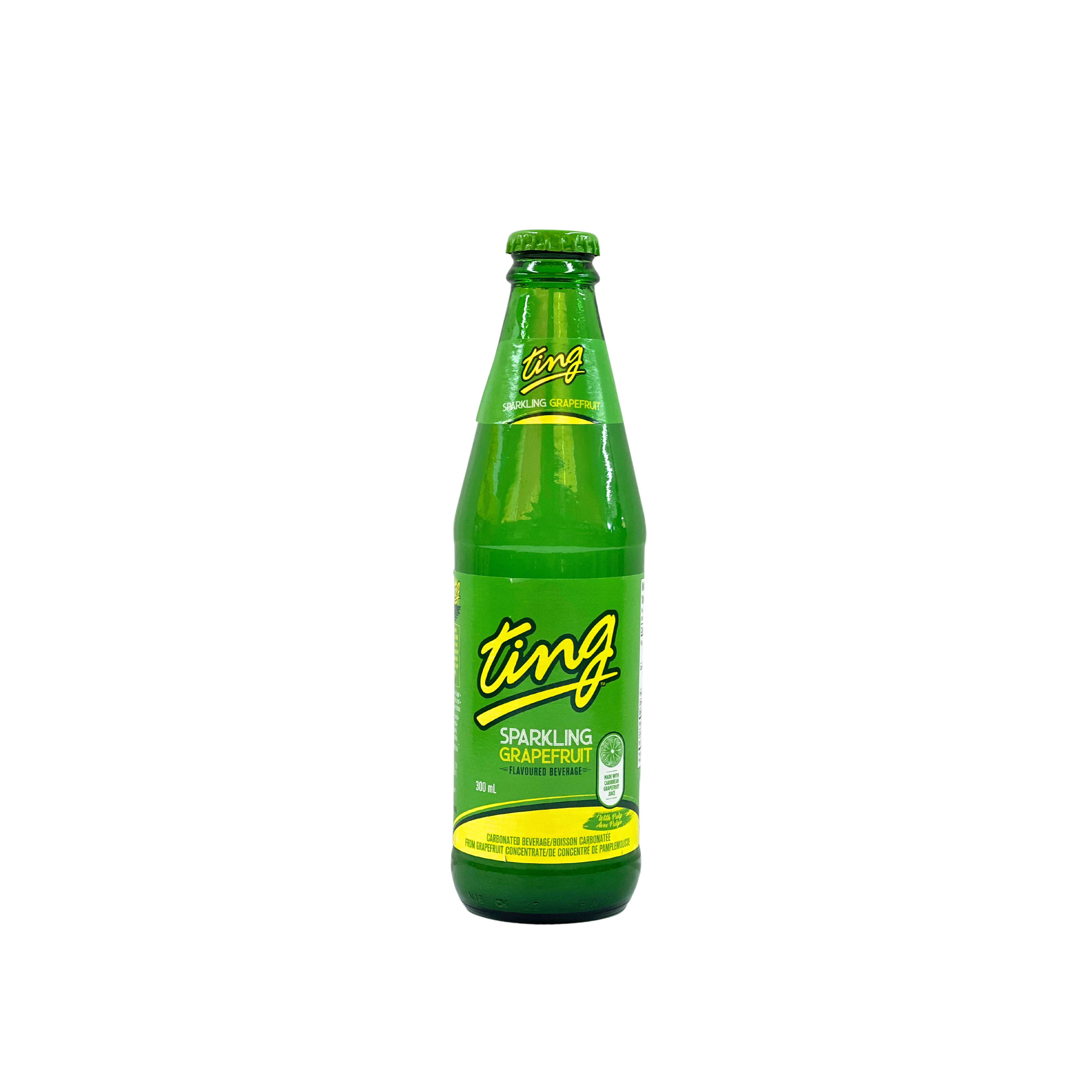 Ting Soda 300ml