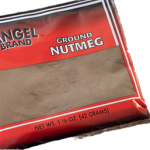 Angel Brand Ground Nutmeg