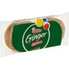 National Ginger Biscuit