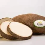 Jamaican Organic Negro Yam