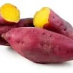 Jamaican Organic Sweet Potato