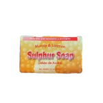 Sulphur Soap Bar