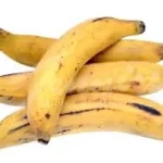 Ripe Plantain lbs