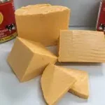 Tastee Cheese Sliced1/4