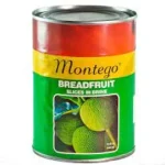 Montego Breadfruit in Brine