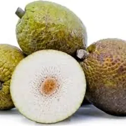 Jamaican Breadfruit lbs