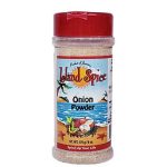 Island Spice Onion Powder 170g