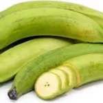 Green Plantain lbs