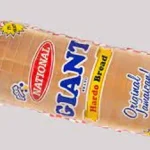 National Giant Hardo Bread (Sliced)