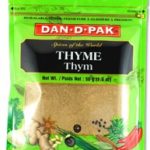 Dan D Pak Ground Thyme