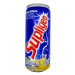 Supligen Vanilla 290ml