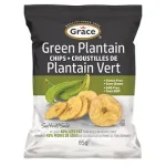 Grace Green Plantain Chips