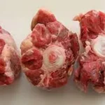 Oxtail lb