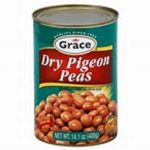 Grace Dry Pigeon Peas