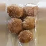 Jamaican Tamarind Balls