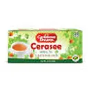 Caribbean Dreams creasee tea