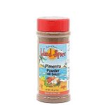 Island Spice Pimento Powder 170g