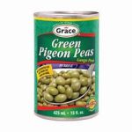 Grace Green Pigeon Peas 425ml