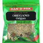 Dan D Pak Oregano