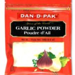 Dan D Pak Garlic Powder