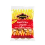 Excelsior Water Crackers