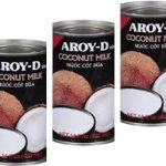 Aroy -D Coconut Milk 400g