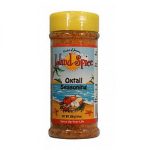 Island spice Oxtail Seasoning 226g