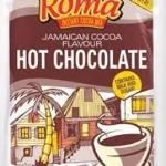 Roma Hot Chocolate