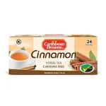 Caribbean Dreams Cinnamon Tea