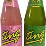 Ting Refreshing Grapefriut Sparkling drink