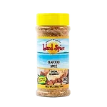 Island Spice Seafood Spice 226g