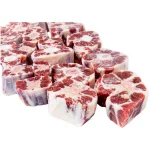 Oxtail 3 Lb Frozen