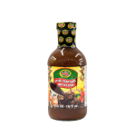 Irie Oxtail Gravy Sauce 454ml