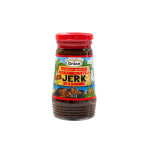 Grace Jerk Seasoning Hot 312g