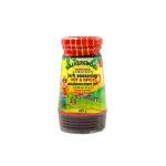 Walkers Wood Hot Jerk Seasoning 280g