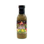 Geeta Chadon Beni Hot Sauce 350ml