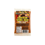 Irie Chicken Wing Rub 70g