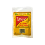 Betapac Curry Powder 110g