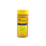 Montego Curry Powder Mild  113g