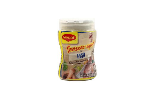 Maggi Fish Seasoning 125g