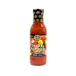 Irie Hot Pepper Sauce 350ml