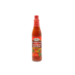 Grace Hot Pepper Sauce 85ml