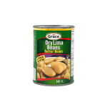 Grace Dry Lima Beans 540ml