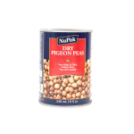 Nupak Dry Pigeon Peas 540ml