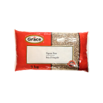 Grace Pigeon Peas 2Kg