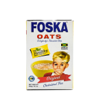 Foska Oats 400g