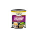 Grace Condensed Milk 300ml