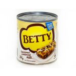 Betty Sweetened Condensed Milk 395g