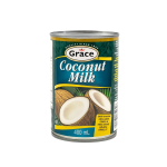 Grace Coconut Milk 400ml